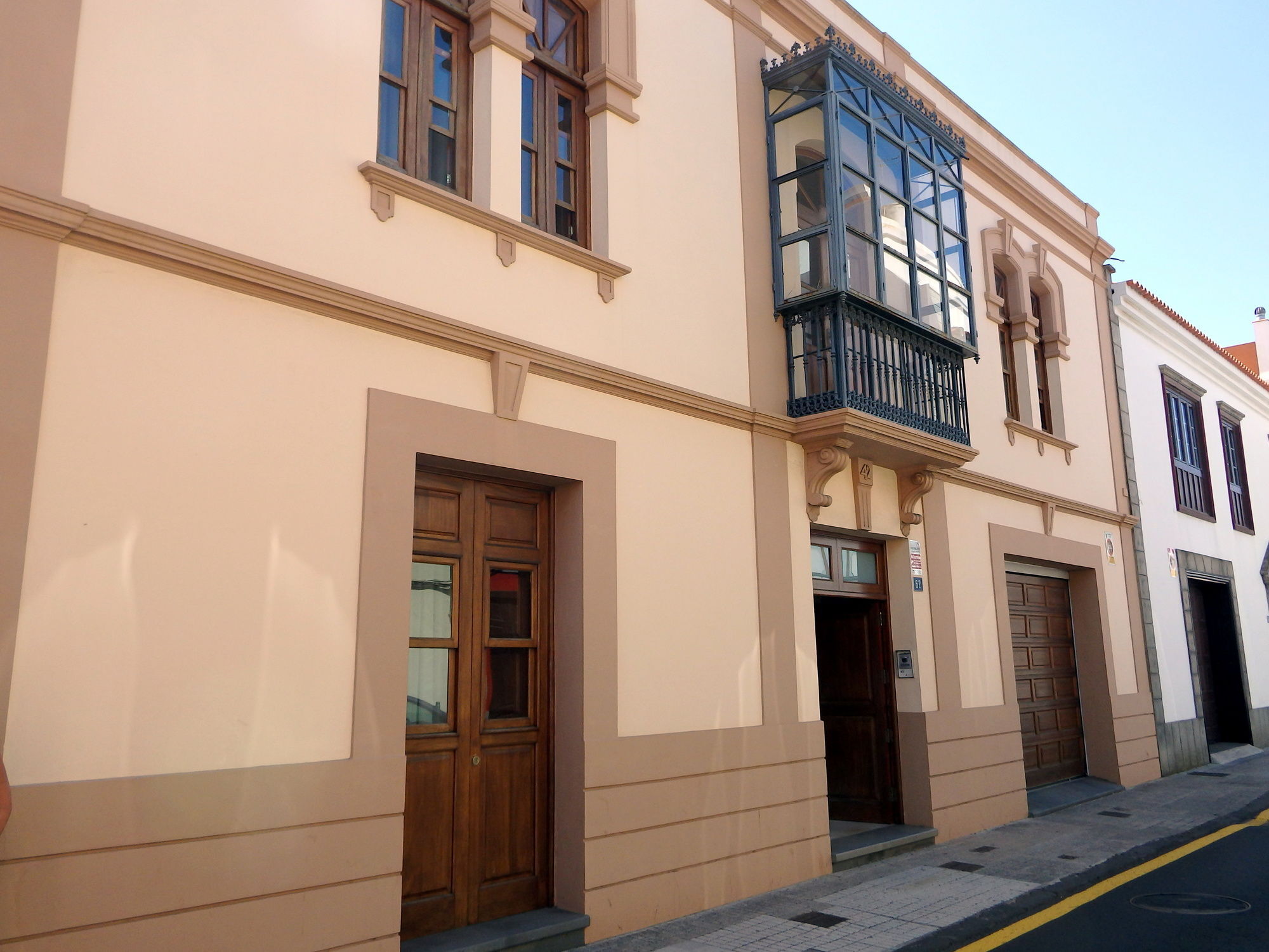 La Casa De Nena Villa *